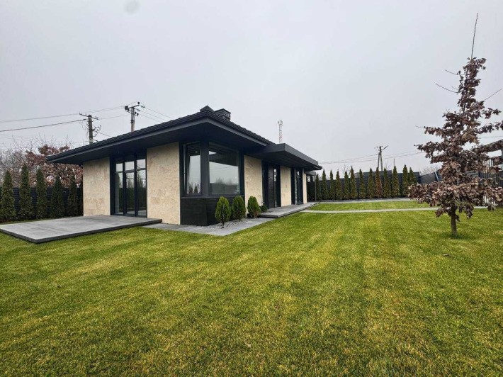 Будинок в Котеджному містечку с.Іванковичі - фото 1