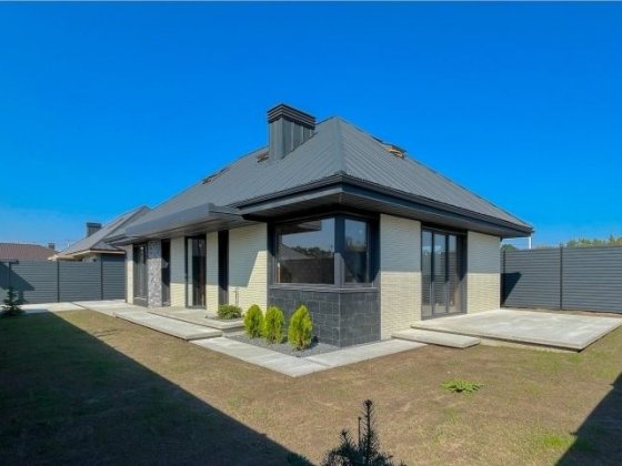 Ідеальний будинок в передмісті Києва! с.Іванковичі Иванковичи