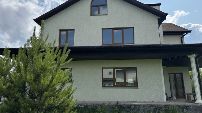 Просторий будинок серед природи Колонщина. Ліс, Озера! - фото 1