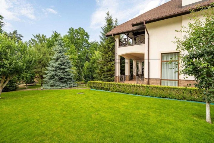 Продаж будинок Іванковичи купить дом 39 соток поруч ліс озеро - фото 1