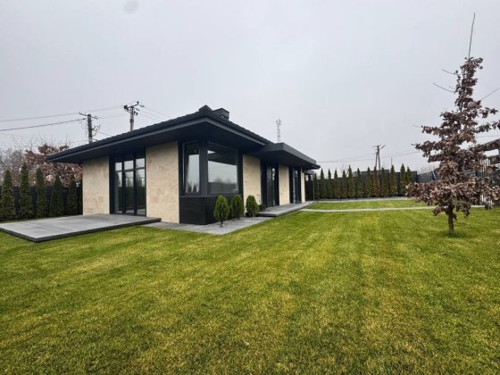 Будинок 104м2/5соток/ Озеленення/Авто навіс/ Без комісії Іванковичі