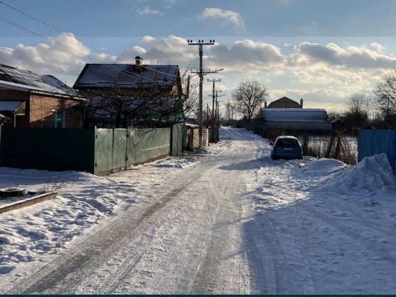 Продаж частини будинку в с.Красилівка, Броварського району Красилівка