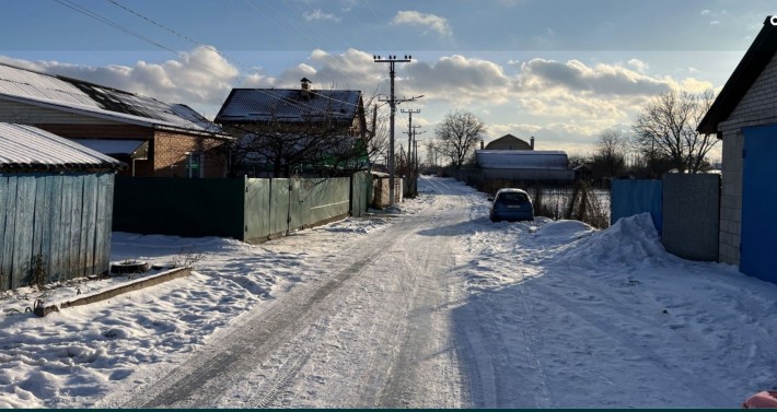 Продаж частини будинку в с.Красилівка, Броварського району - фото 1