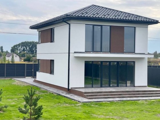 Без комісіі ‼️Продаж окремого будинку 130 метрів , Красилівка Красиловка