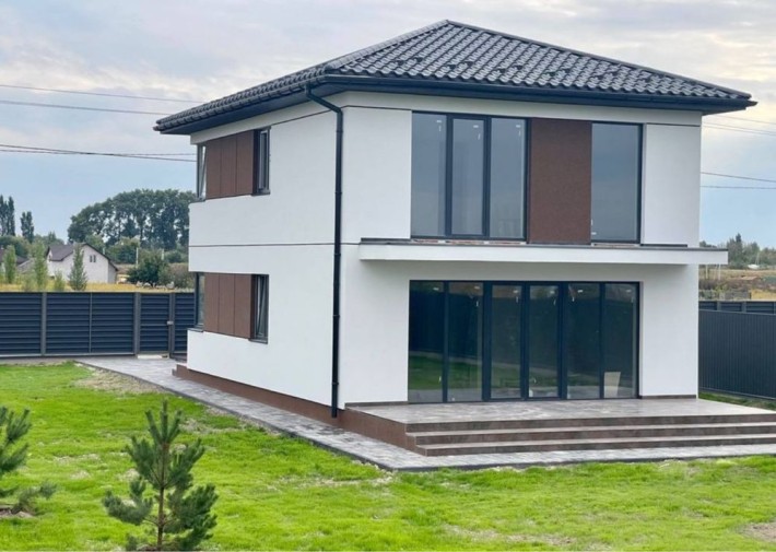 Без комісіі ‼️Продаж окремого будинку 130 метрів , Красилівка - фото 1