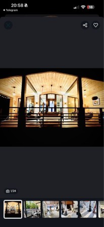 Продаж стильного  будинку з ремонтом в Круглик вигідно готовий бізнес - фото 1