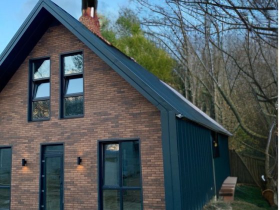 Дуплекси 136м2 з виходом в сосновий ліс с.Іаанковичі Іванковичі