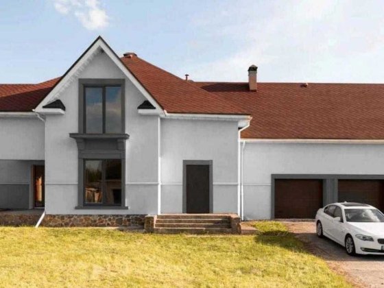 Продажа / Дом / 325 м2 / Иванковичи / КБ На Узлессье / ул. Звёздная Иванковичи