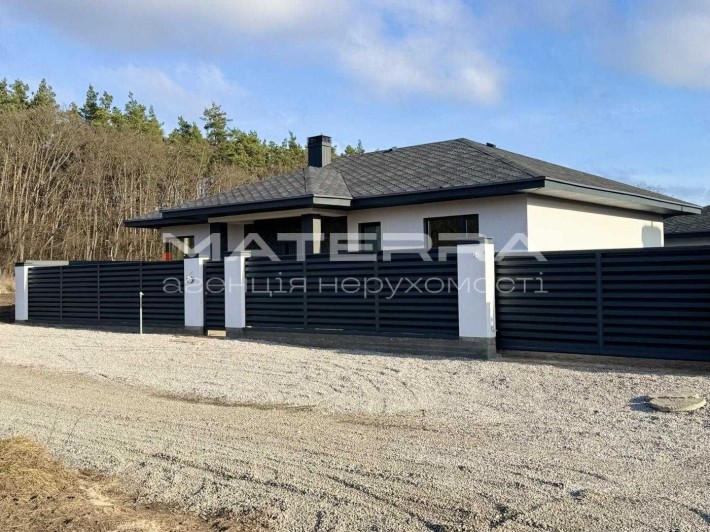 Круглик поруч Віта Поштова продаж будинку 95 м. кв - фото 1