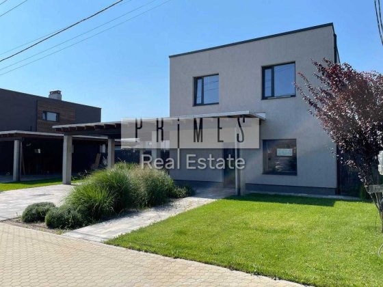 Продаж 5к будинку без ремонту, КМ "Тепло", Крушинка, ділянка 7 соток Крушинка