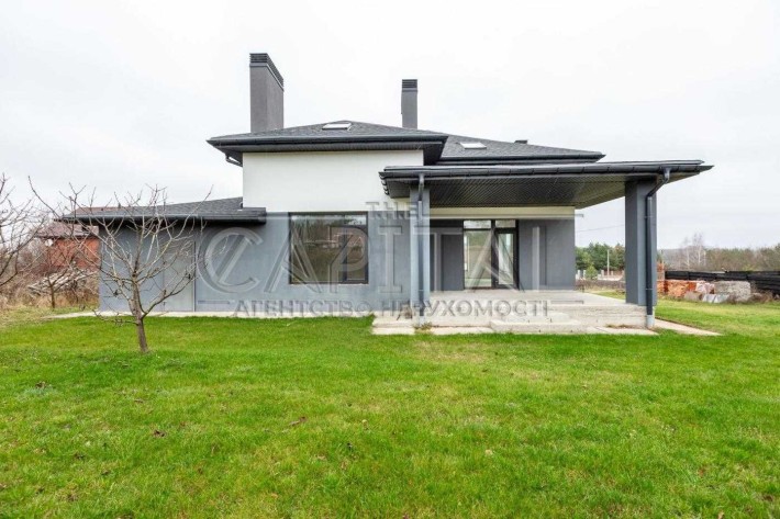 Продаж якісного будинку, підвал, гараж, Круглик - фото 1