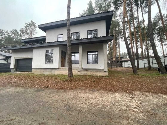 Продаж Будинка (450 м2)  Круглик Ходосовка 13 соток Зелений маєток Круглик