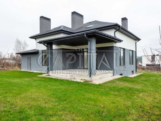 Продаж будинку КРУГЛИК 10 соток Круглик