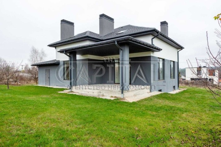 Продаж будинку КРУГЛИК 10 соток - фото 1