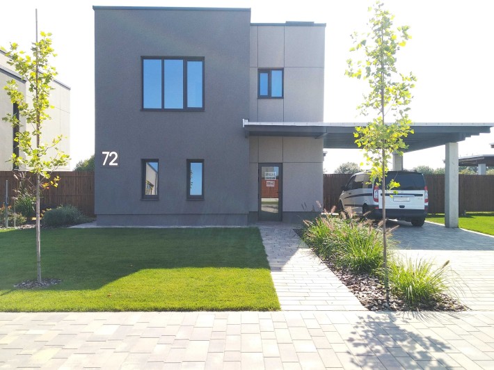 2-поверховий котедж площею 120 м². Без комісії. - фото 1