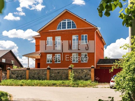 Продаж будинку з частковим ремонтом, Крушинка Крушинка