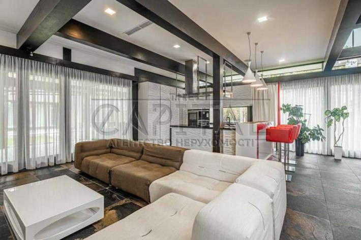 Продажа автономного дома, Riviera Village, Лебедевка,Вышгородский - фото 1