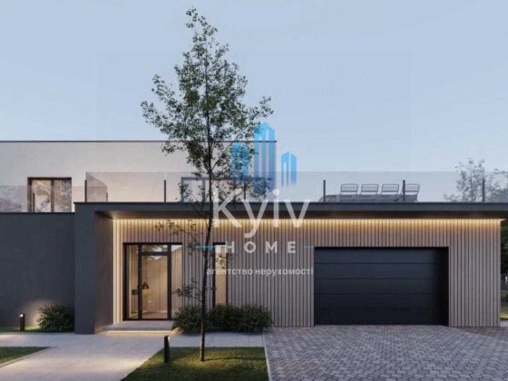 Продаж будинку Крушинка Крушинка