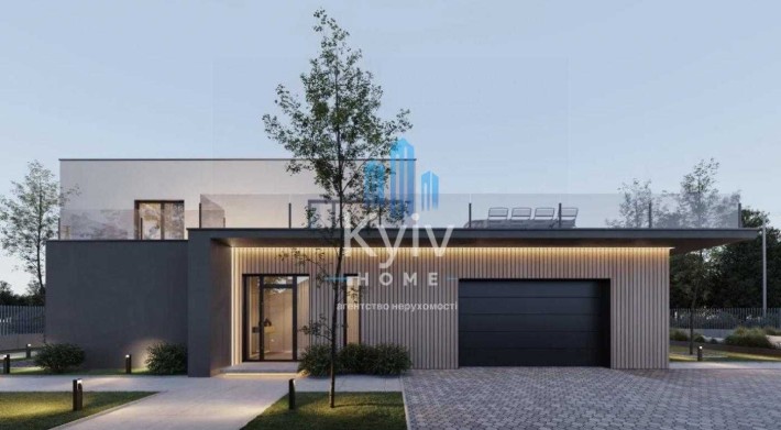 Продаж будинку Крушинка - фото 1