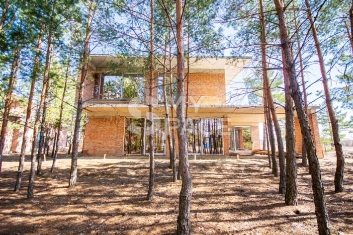 Продаж, будинок Лебедівка 500м2, Riviera Village - фото 1