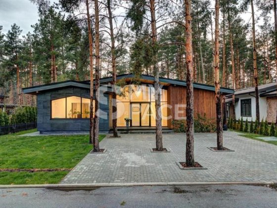 Преміум КМ Riviera Village с. Лебедівка Лебедевка