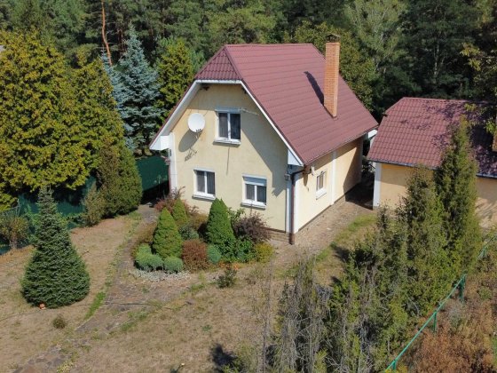 Без комісії. Продаж будинку біля канала, Київське море, Лебедівка Лебедевка