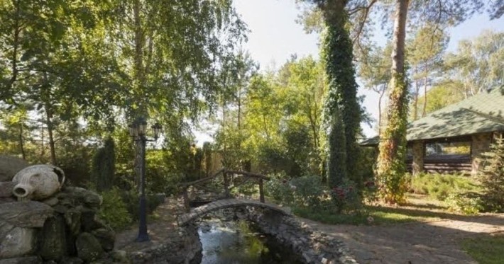 Дом від власника, садиба, сад, ліс, ставок, #ріелтор, усадьба - фото 1