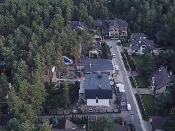 Продажа дома 300м2 Лебедевка  Вышгородская рн Лебедевка