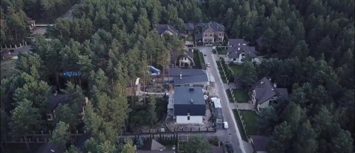 Продажа дома 300м2 Лебедевка  Вышгородская рн - фото 1