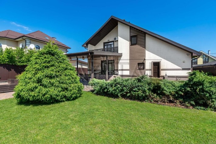 Продається 2 будинки (гостьовий і основний) 14 соток в закрите КМ) - фото 1