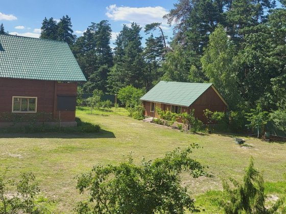 Продам будинок в мальовничій місцевості  Вишгородського району Лютеж