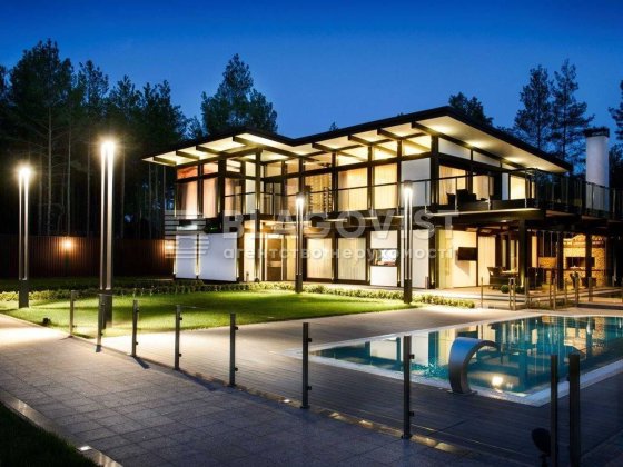 Будинок в с. Лебедівка, розумний дім, Київ 10 хвилин, Київське море Лебедівка