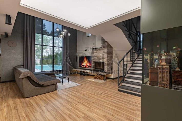 Продаж / Будинок / Дамба Київського водосховища, Лебедевка  Good River - фото 1