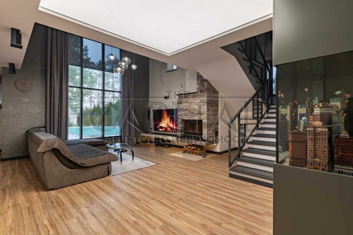 Продам будинок в стилі High-Tech, розтермінування!!1 - фото 1