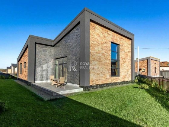 Продаж будинку с. Мала Олександрівка Бориспілька трасса єОселя Малая Александровка