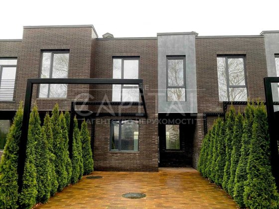 Продаж таунхаус у км Eastville с. Мала Олександрівка вул. Радісна Малая Александровка