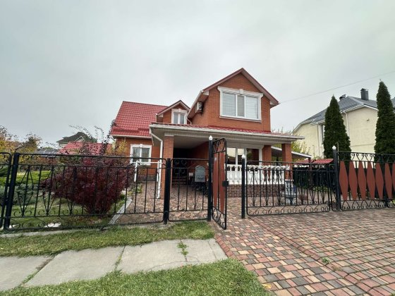 Продаж будинку КМ "Зелений Гай" 12 км. м Бориспільська Малая Александровка