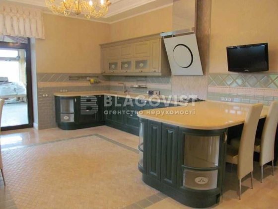 Продаж будинку з євроремонтом меблями та технікою.  Лебедівка Лебедевка