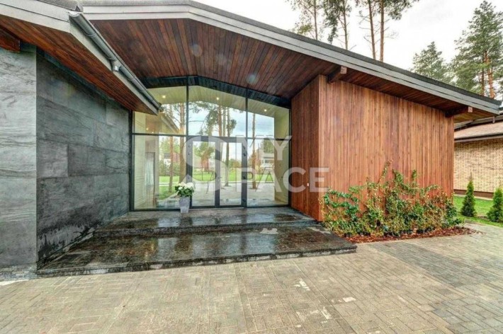 Продаж будинку 350м2 Лебедівка КМ Riviera Village Вишгородський р-н - фото 1