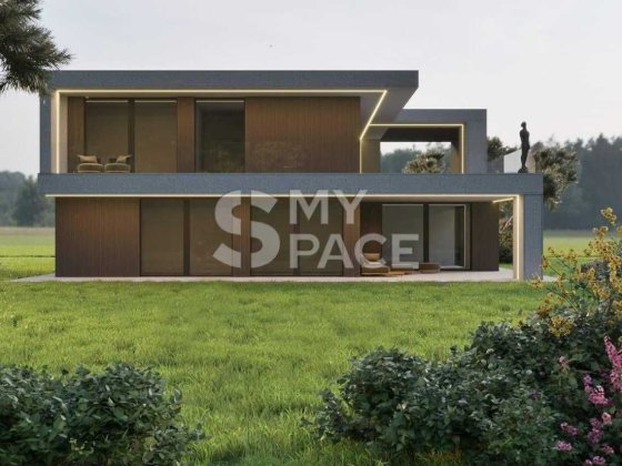 Продаж будинку 500м2 Лебедівка КМ Riviera Village Вишгородський р-н Лебедевка