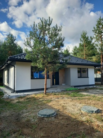 Будинки в Малютянці - фото 1