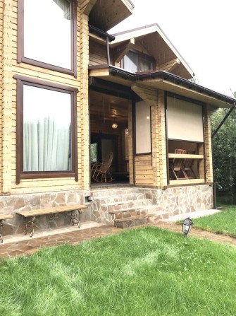 Продаж Будинок Малютянка - фото 1