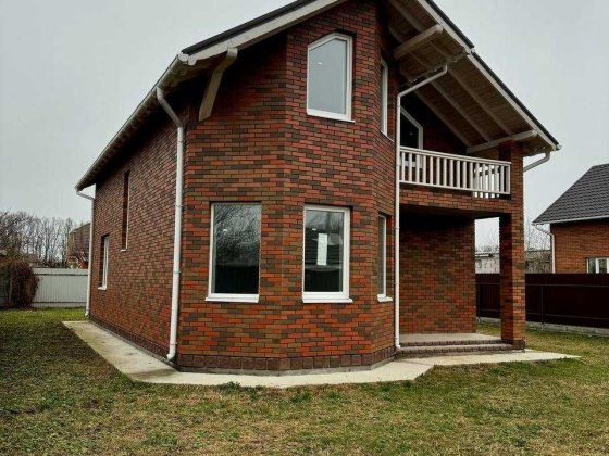 Будинок 5 кімн Васильківський р-н Мархалівка Мархаловка