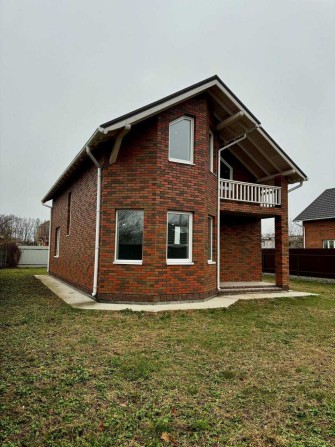 Будинок 5 кімн Васильківський р-н Мархалівка - фото 1