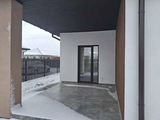 Продаж будинку 112м2 Мархаловка