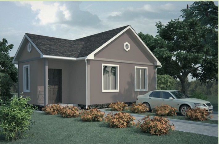 Продаж будиночка у Біг Бен - фото 1