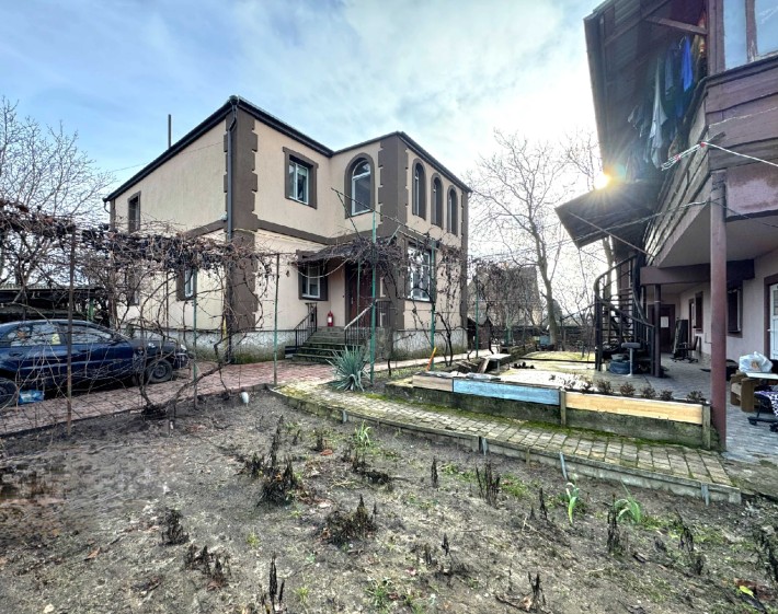 Терміновий продаж будинку 288 кв.м. Мила, Стоянка, Бузова - фото 1