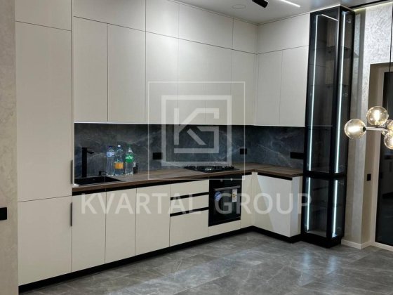 Одноповерховий Будинок з новим ремонтом та терасою Михайлівка-Рубежівка