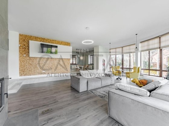 Продажа дома, Мощун, Вышгородский р-н Мощун