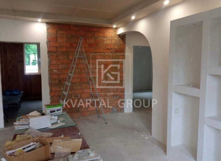 Продається будинок в мальовничому місці біля лісу!!! - фото 1